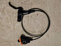 Shimano BR-M596 - nová 