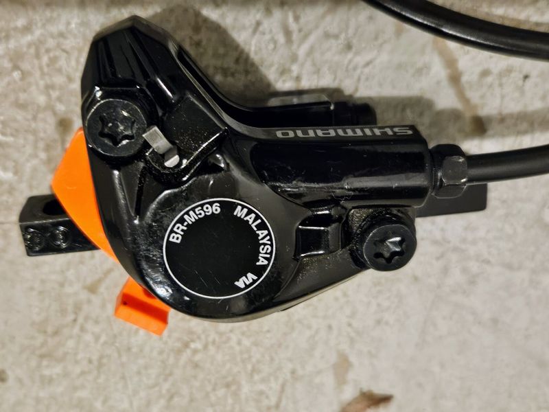 Shimano BR-M596 - nová 