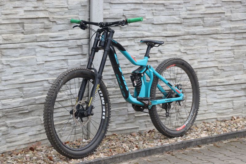 CTM Mons Pro 2018