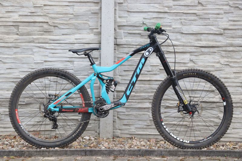 CTM Mons Pro 2018