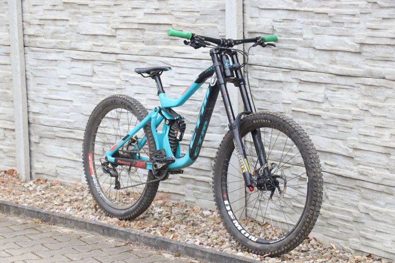 CTM Mons Pro 2018
