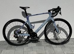 Agree c62 SLX Pidgeon - M 56