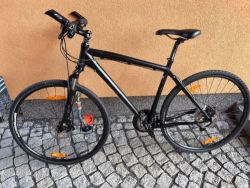 FELT QX100 cross-trekingové kolo