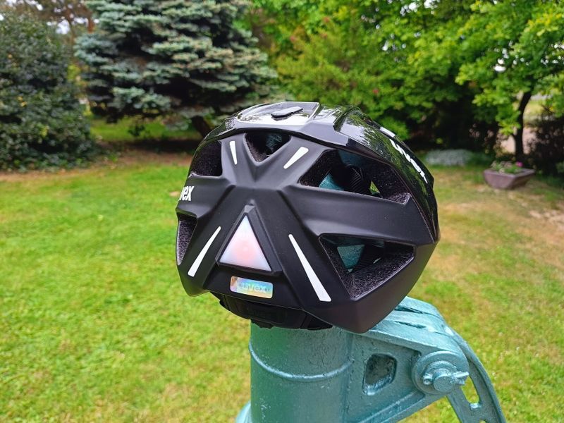 Uvex Gravel X