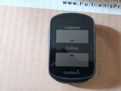 Garmin edge 130