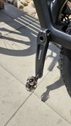 BMC celokarbon velikost M