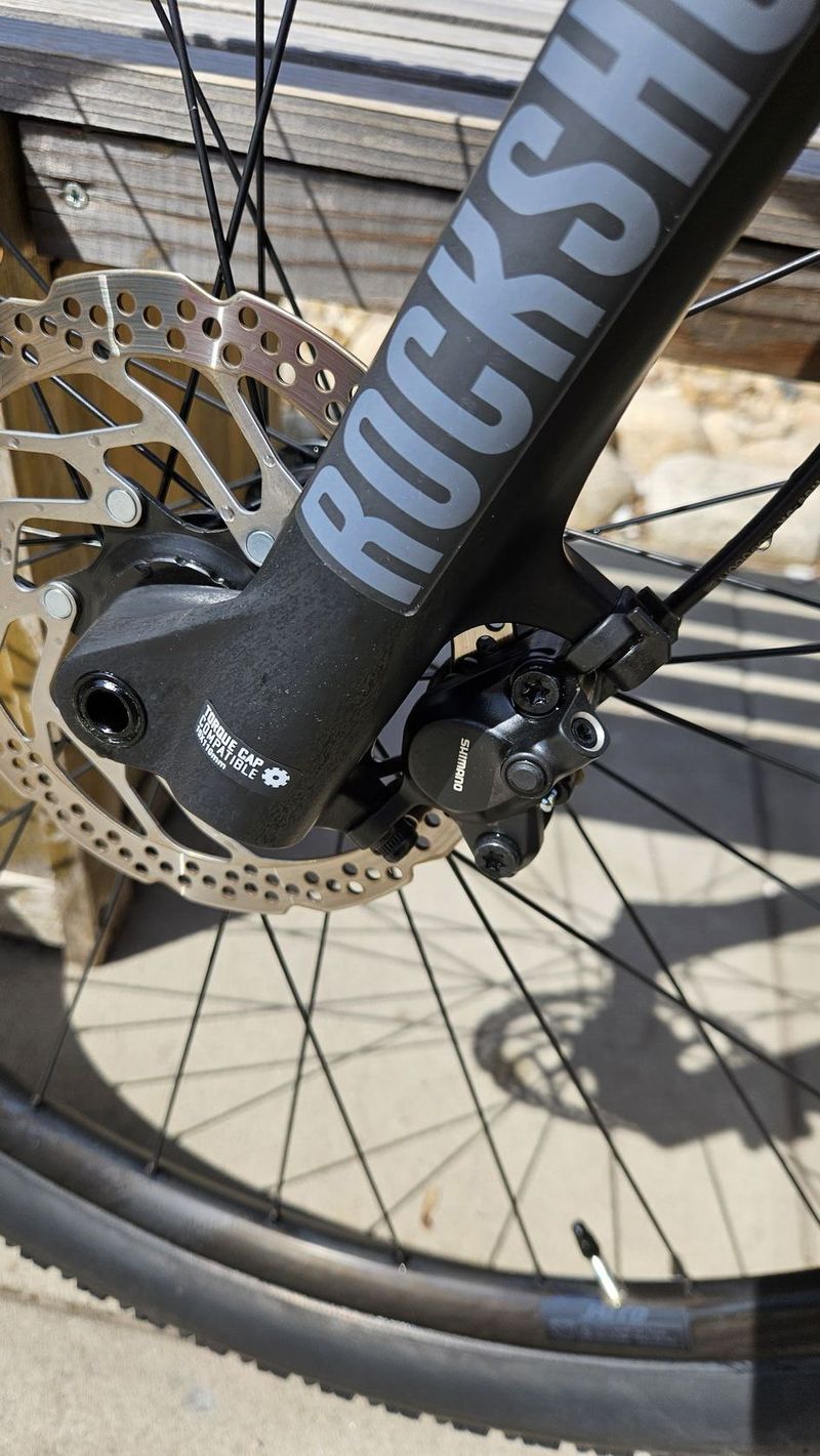 BMC celokarbon velikost M