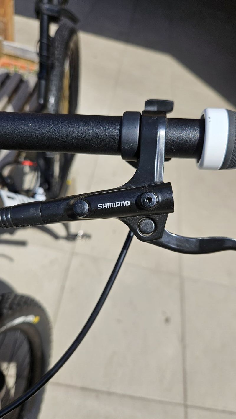 BMC celokarbon velikost M