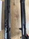 Fox Float 34 Rhythm 29" 130 mm remote - Nova