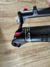 Fox Float 34 Rhythm 29" 130 mm remote - Nova