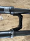 Fox Float 34 Rhythm 29" 130 mm remote - Nova