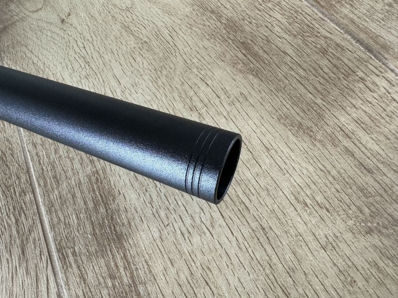 Fox Float 34 Rhythm 29" 130 mm remote - Nova