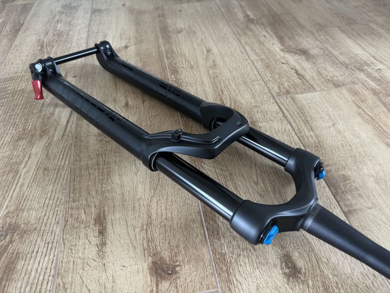 Fox Float 34 Rhythm 29" 130 mm remote - Nova
