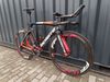 Lapierre Aerostorm - vel. L, Ultegra Di2