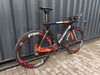 Lapierre Aerostorm - vel. L, Ultegra Di2