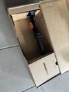 Teleskopická sedlovka DT Swiss D232 One 30.9mm - Nova