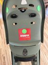 dětská sedačka na kolo Hamax Smiley