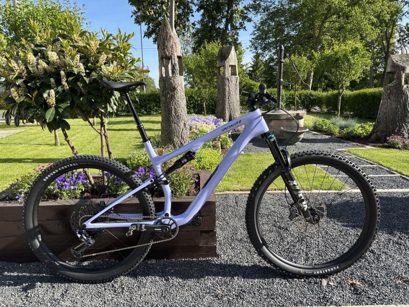 Specialized Epic 8 Evo comp 2024