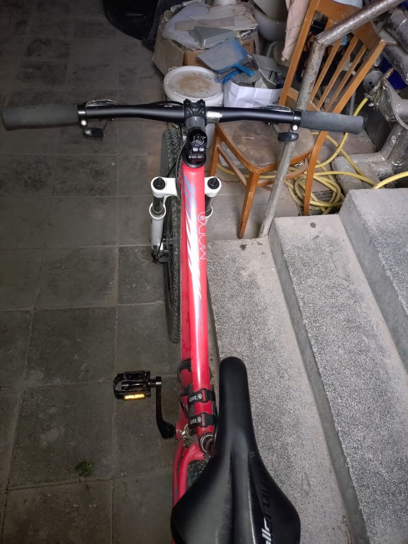 Superior Modo XC