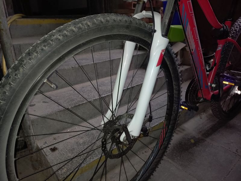 Superior Modo XC