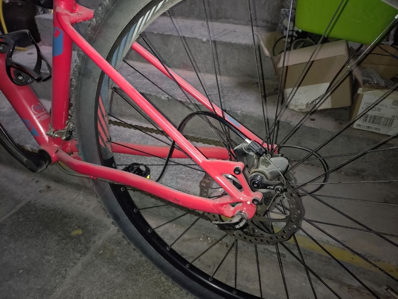 Superior Modo XC