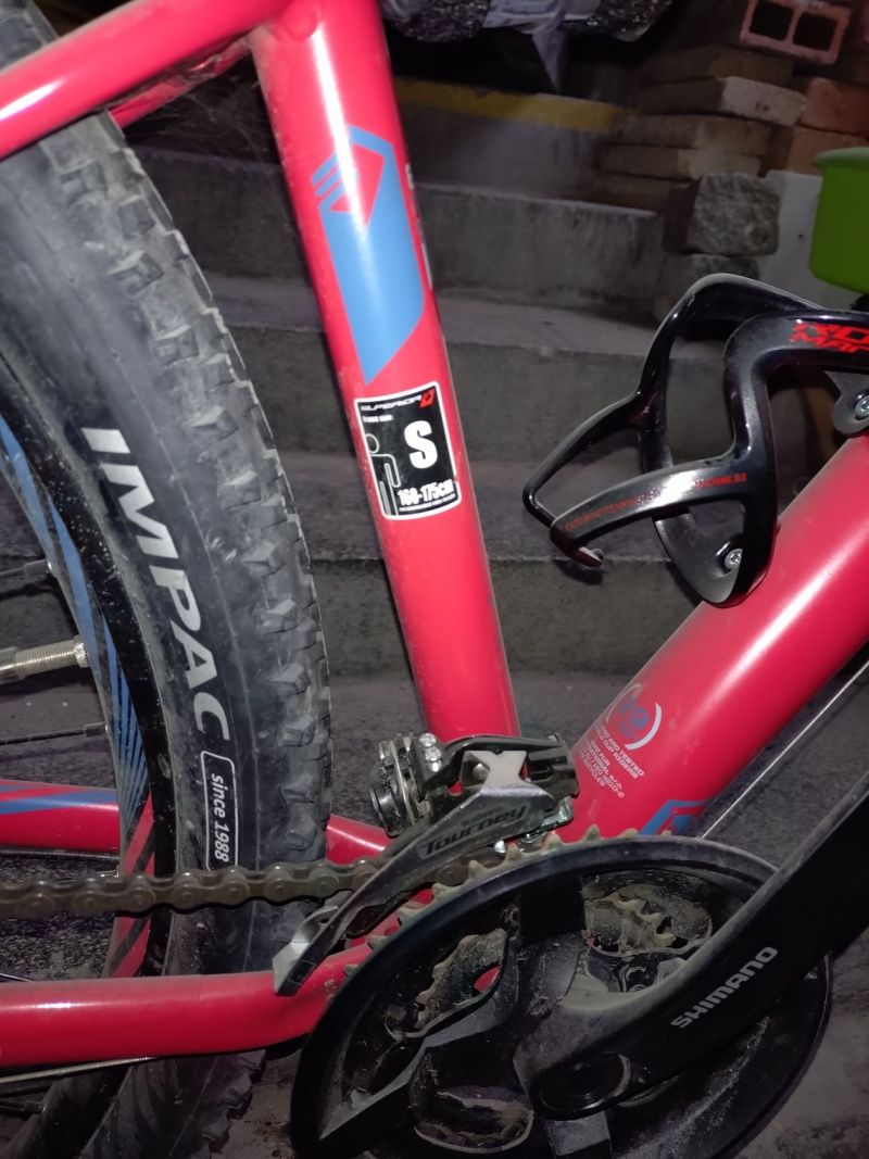 Superior Modo XC