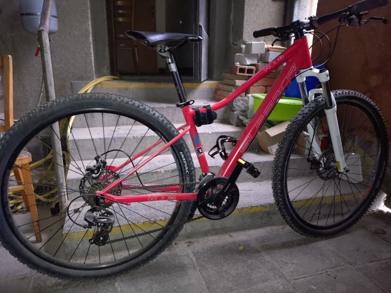 Superior Modo XC