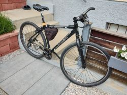 Prodám Trek 7500