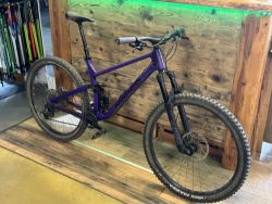 Norco Optic C3