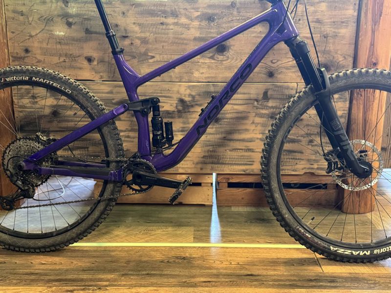 Norco Optic C3