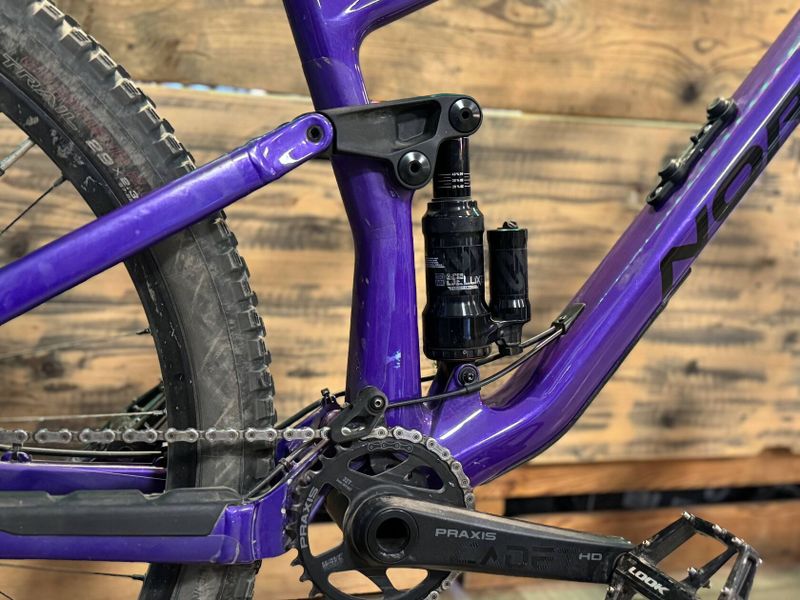 Norco Optic C3