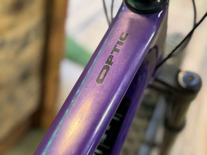 Norco Optic C3