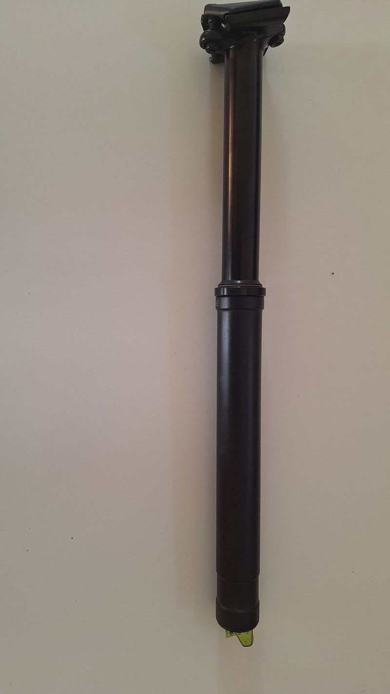 Teleskopická sedlovka OneUp Dropper post V2 150 mm 