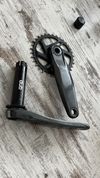 Kliky SRAM Eagle Boost DUB 12s 34z Lunar - 175mm