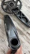 Kliky SRAM Eagle Boost DUB 12s 34z Lunar - 175mm