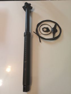 Cannondale DownLow Droper150mm