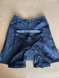  ENDURA Hummvee Black Camo+dres Endura Single Track SS-T
