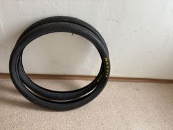 2x Plášťe MTB Maxxis Ikon 29x2,2 kevlar + 2x duše