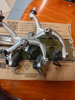 Brzdy Shimano Dura Ace BR-7400