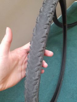 Plášť Ralson 700x35C