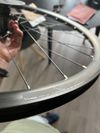 CUBE/NEWMAN RA 2.3 Aero Disc