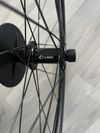 CUBE/NEWMAN RA 2.3 Aero Disc