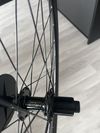 CUBE/NEWMAN RA 2.3 Aero Disc