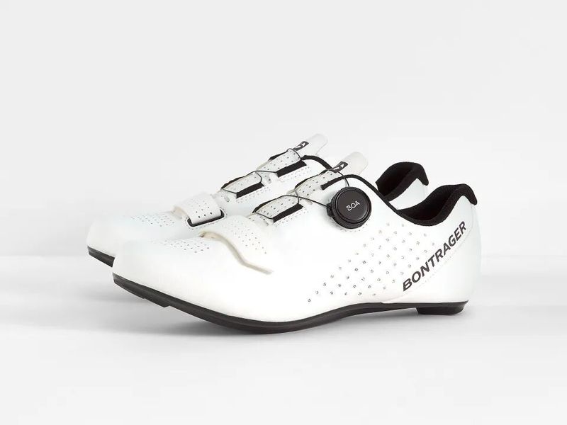 Silniční tretry Bontrager Circuit NOVÉ