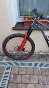 MERIDA ONE-SIXTY 700 2021 vel.L