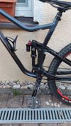 MERIDA ONE-SIXTY 700 2021 vel.L