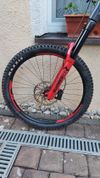 MERIDA ONE-SIXTY 700 2021 vel.L