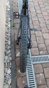 MERIDA ONE-SIXTY 700 2021 vel.L