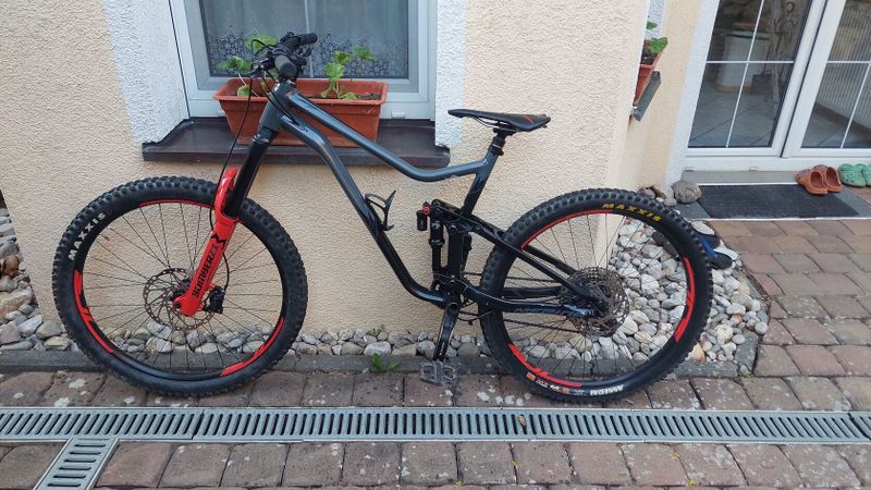 MERIDA ONE-SIXTY 700 2021 vel.L