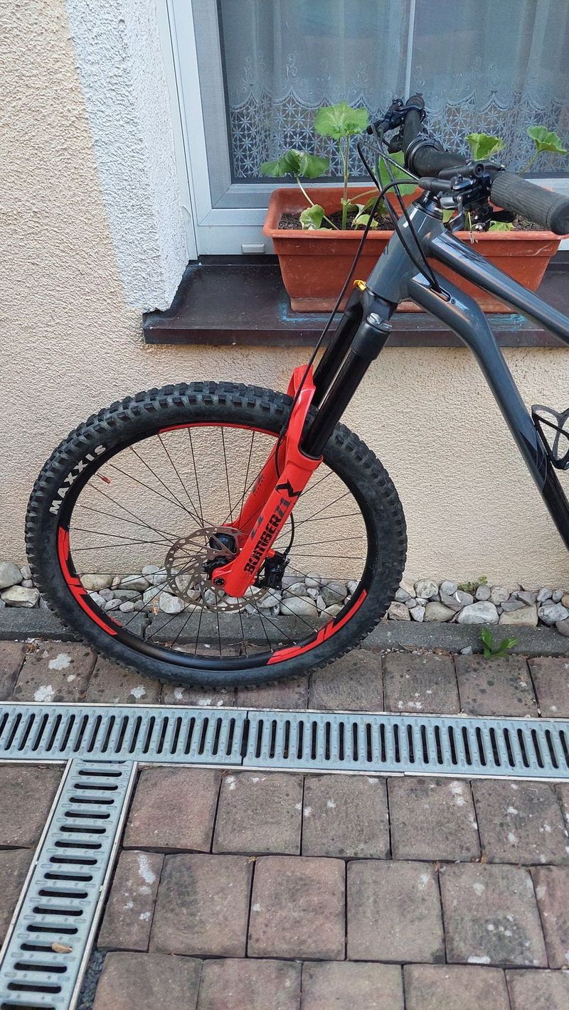 MERIDA ONE-SIXTY 700 2021 vel.L